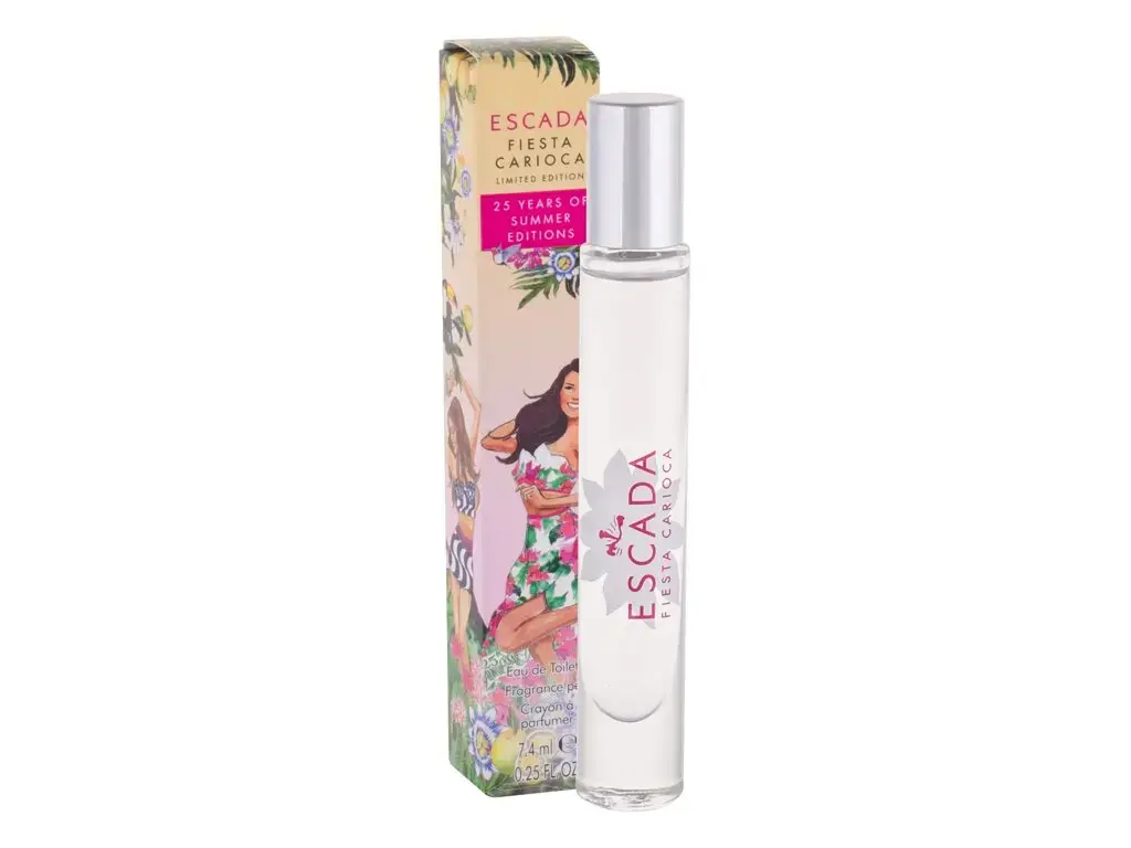 ESCADA Fiesta Carioca Eau de Toilette 7,4 ml