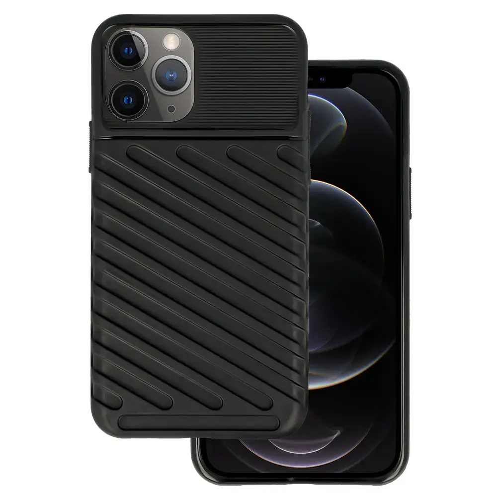 Thunder Case for Iphone 11 Pro Max Black