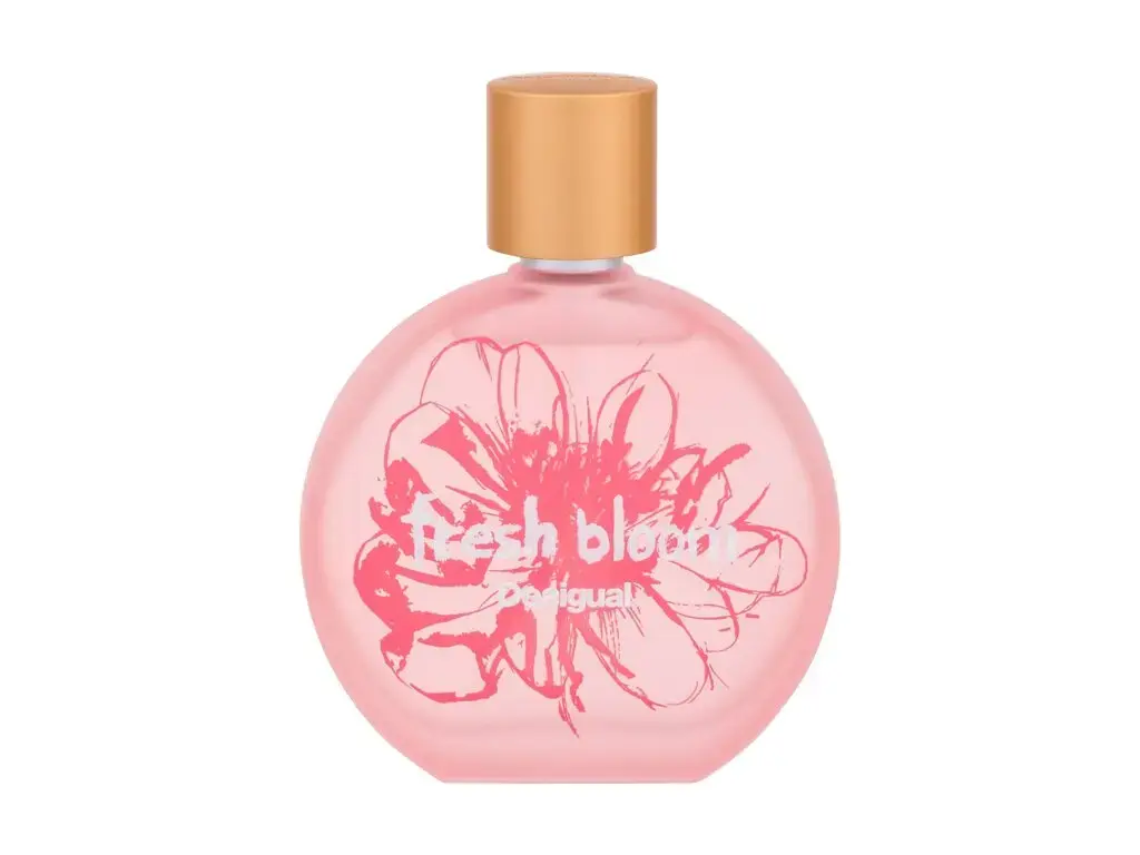 Desigual Fresh Bloom Eau de Toilette 100 ml