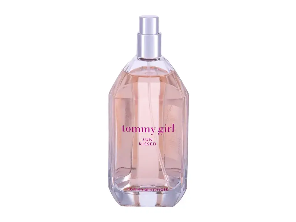 Tommy Hilfiger Tommy Girl Sun Kissed Eau de Toilette 100 ml