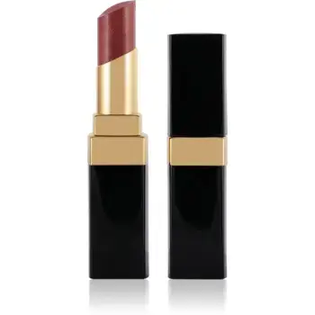 Chanel Rouge Coco Flash Lipstick - Moisturizing glossy lipstick 3 g