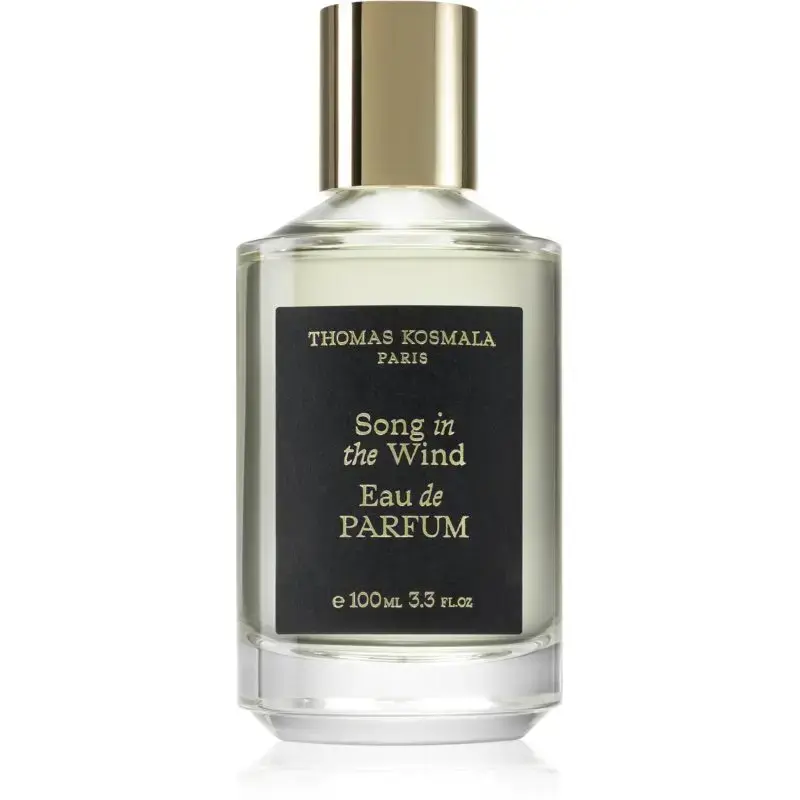 Thomas Kosmala Song in the Wind Eau De Parfum 100ml
