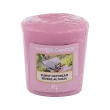 Sunny Daydream Candle - Aromatic votive candle