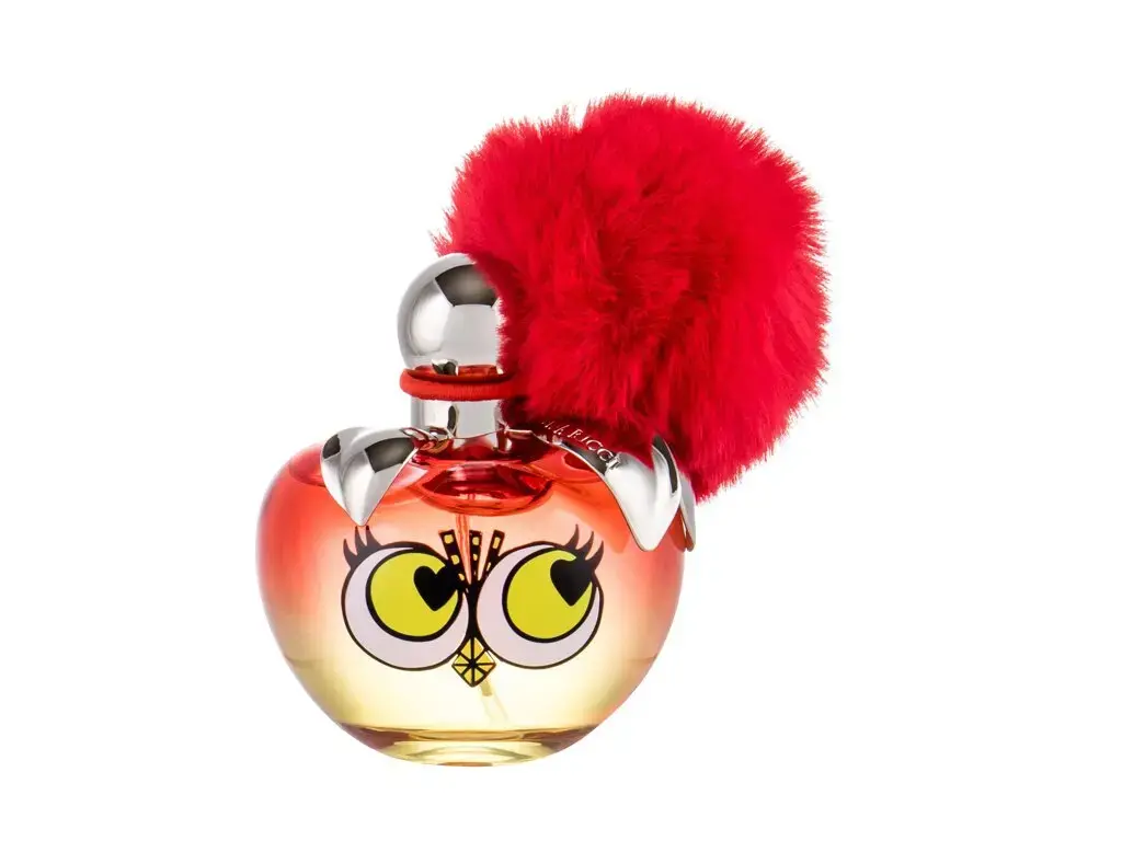 Nina Ricci Nina Les Monstres de Nina Ricci Eau de Toilette 80 ml