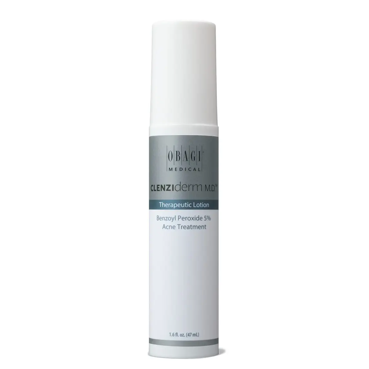Obagi, CLENZIderm, Anti-Acnee, Lotion, For Face, 47 ml