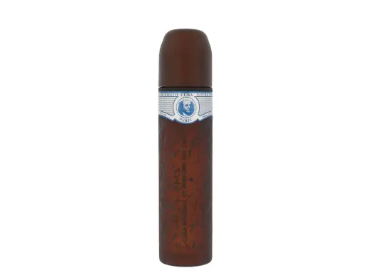 Cuba Blue Eau de Toilette 100 ml
