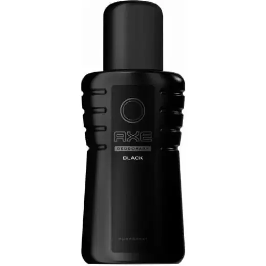 Axe, must, sidrunhappega, higistamisvastane deodorant, meestele, 75 ml