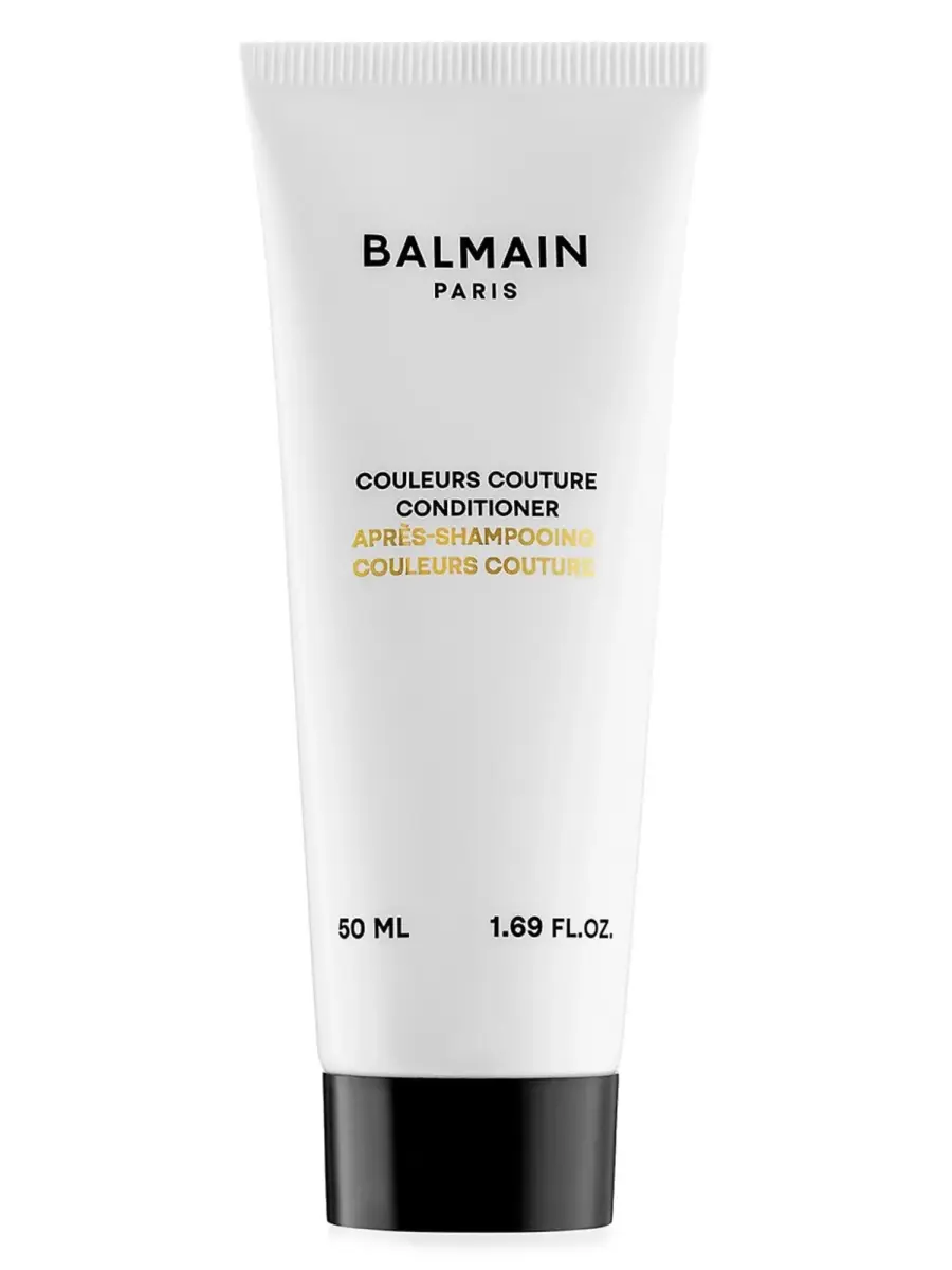 Balmain, Couleurs, Hair Conditioner, 50 ml
