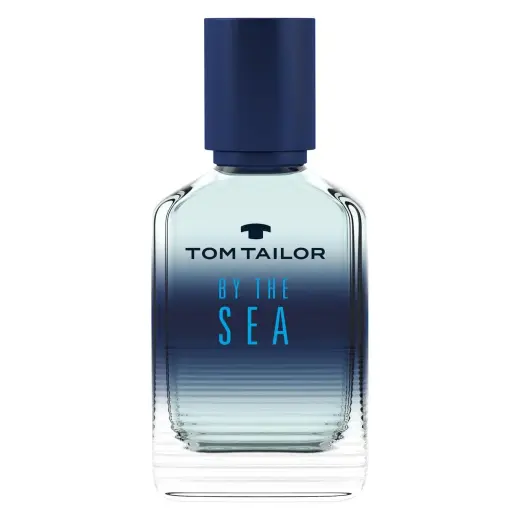 Tom Tailor, By The Sea, Eau De Toilette, For Men, 50 ml *Tester