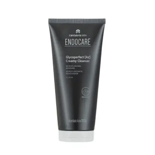Endocare Renewal Glycoperfect Az Creamy Cleanser 150ml