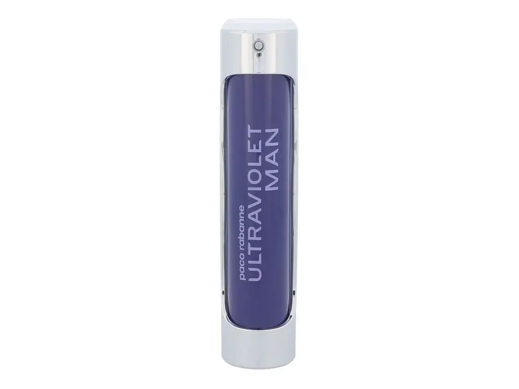 Paco Rabanne Ultraviolet Man Eau de Toilette 100 ml