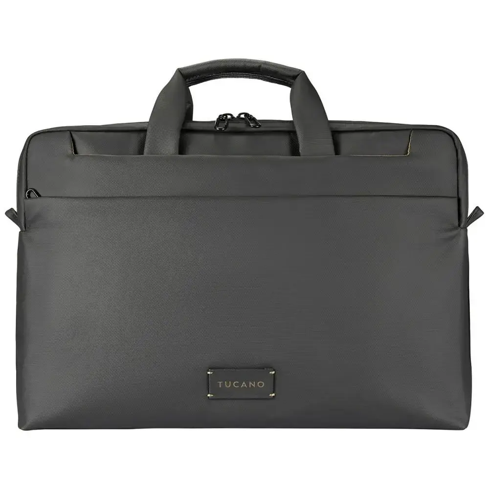 Tucano Work Out 5 Laptop Bag 16" for MacBook black