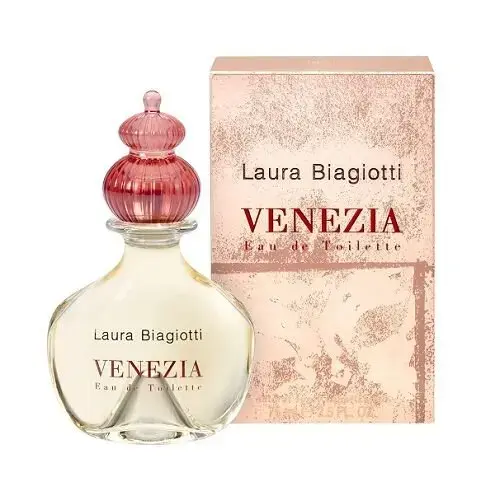 Laura Biagiotti Venezia 2011 Eau de Toilette 50 ml