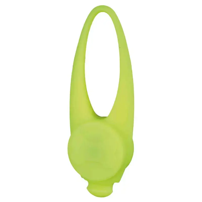 Atstarojošs piekariņš - Trixie Flasher for dogs, 8 cm
