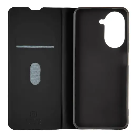 OBAL:ME SmoothTouch Case for Xiaomi Redmi A5 Black