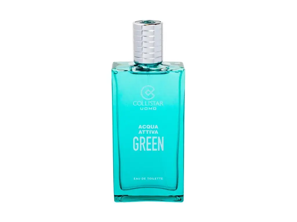 Collistar Acqua Attiva Green Eau de Toilette 100 ml