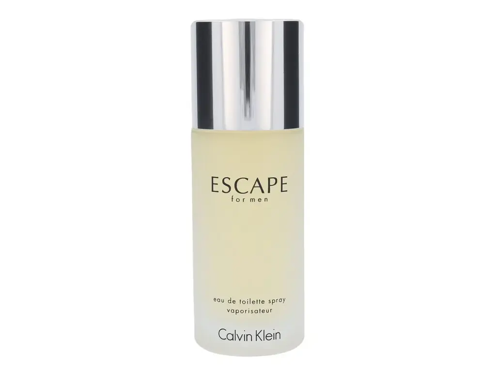 Calvin Klein Escape For Men Eau de Toilette 100 ml