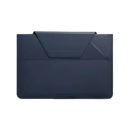 Moft Sleeve 13" Laptop Case blue