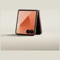 Case PITAKA Ultra-Slim MagSafe for Samsung Galaxy Z Flip7 sunset Photo