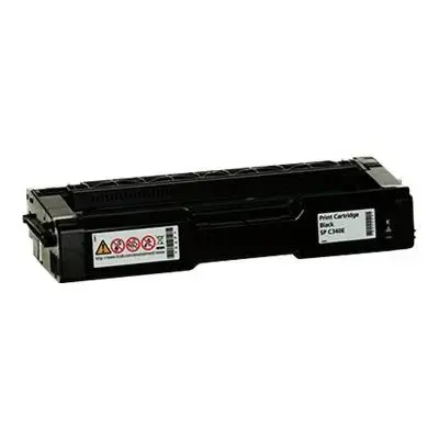 Ricoh Toner SP C340 Black Schwarz (407899)
