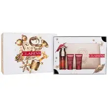 Clarins Double Serum & Multi-Intensive Ritual Set - 50ml
