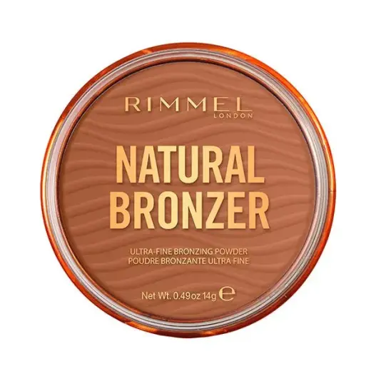 Debenhams Natural Bronzer in 003 Sunset