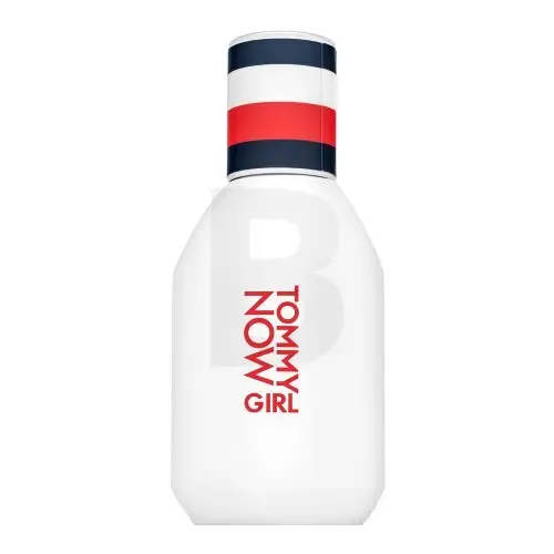 Tommy Hilfiger Tommy Girl Now (EDT) tualetes ūdens sievietēm 30 ml
