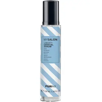 Puring MY SALON Liberty Crystal Serum - Sérum pro lesk vlasů 100ml