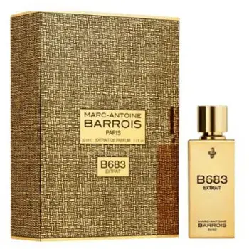 Marc-Antoine Barrois B683 Extrait de Parfum 50ml