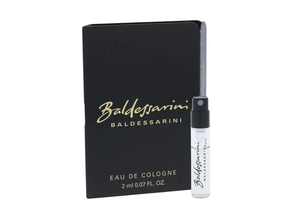 HUGO BOSS Baldessarini Eau de Cologne 2 ml