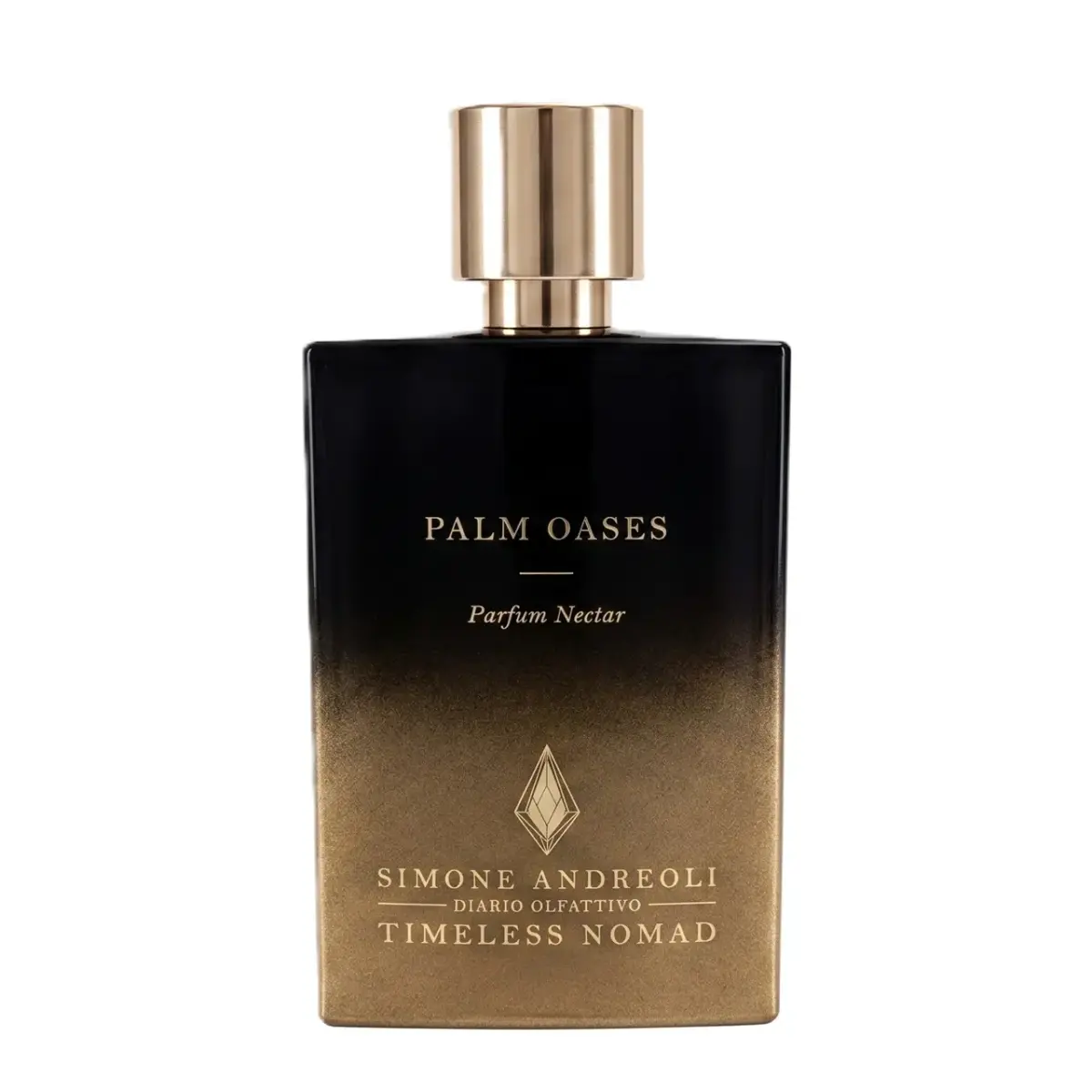 SIMONE ANDREOLI PALM OASES EXTRAIT 50