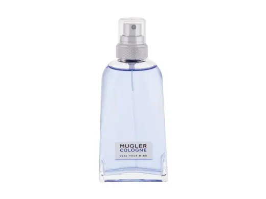 Mugler Cologne Heal Your Mind Eau de Toilette 100 ml