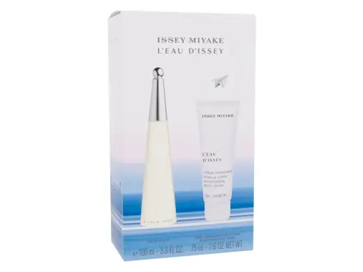 Issey Miyake L'Eau D'Issey Eau de Toilette 100 ml