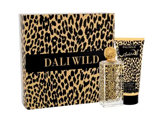 Salvador Dali Dali Wild Eau de Toilette 50 ml