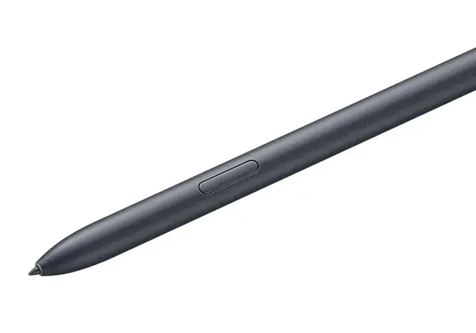 EJ-PT730BBE Samsung Stylus S Pen for Galaxy Tab S7 FE Mystic Black