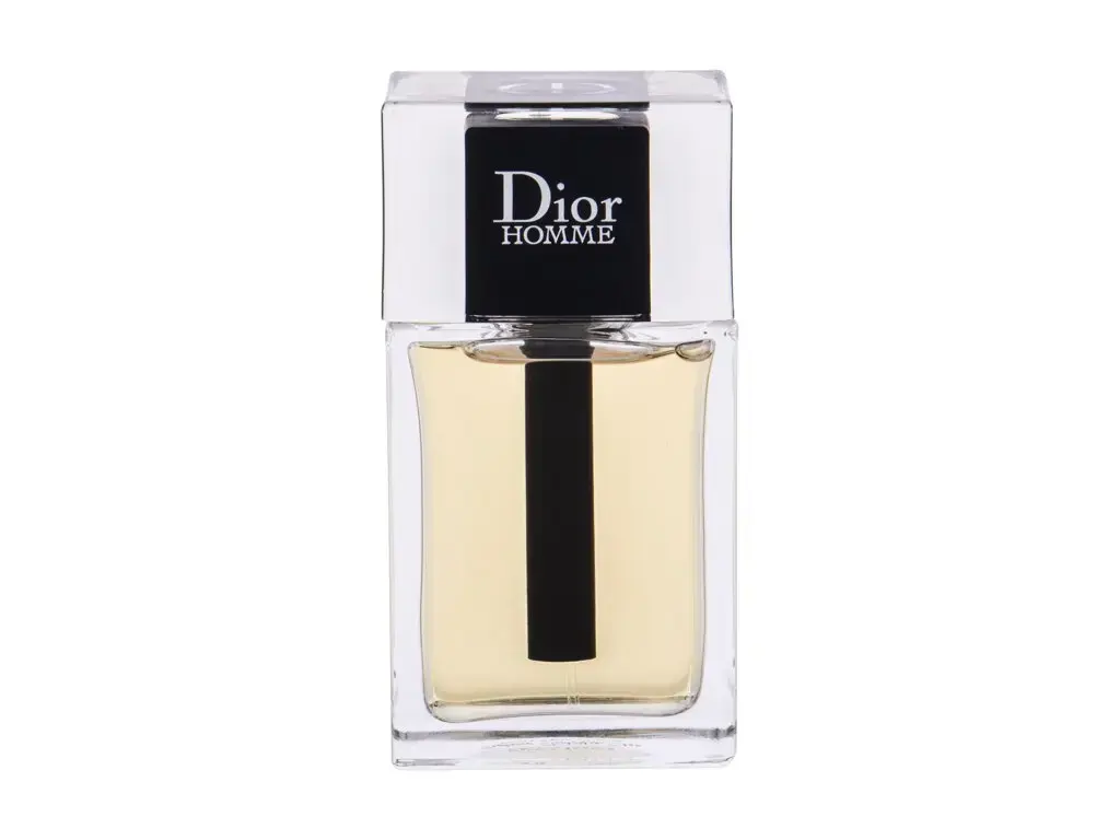 Dior Dior Homme 2020 Eau de Toilette 50 ml