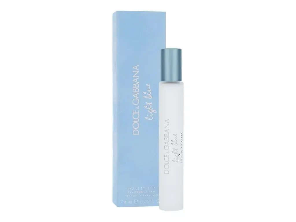 Dolce&Gabbana Light Blue Eau de Toilette 7,4 ml
