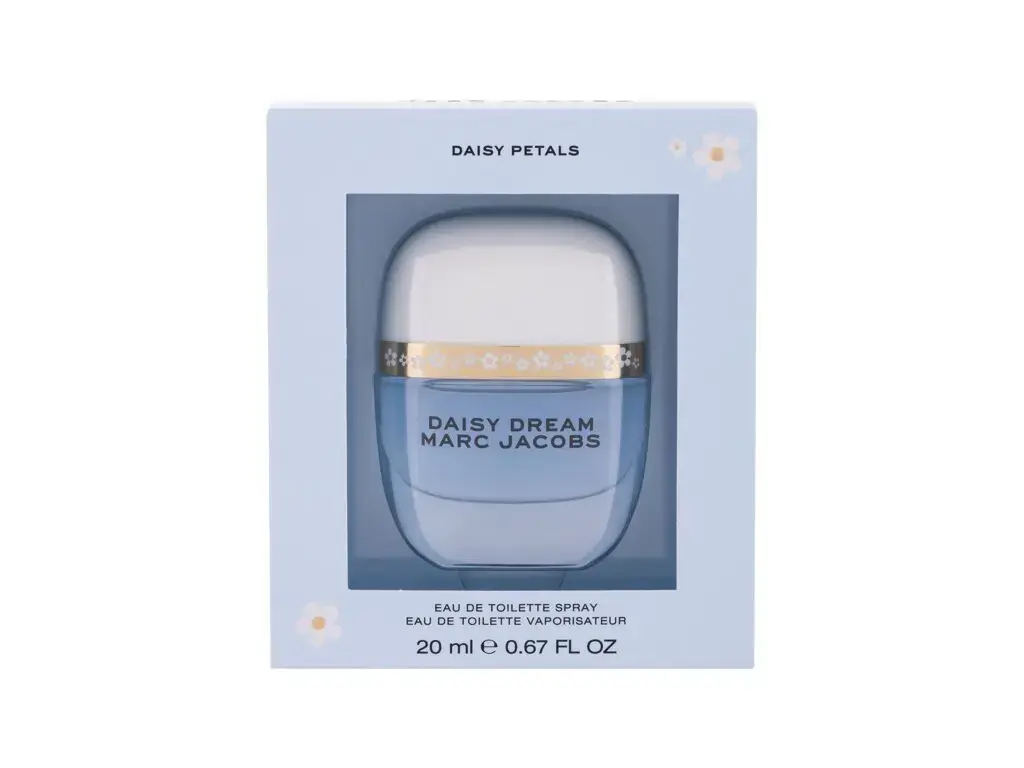 Marc Jacobs Daisy Dream Eau de Toilette 20 ml