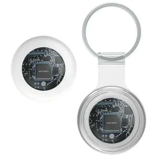 Locator 4smarts SkyTag white 2pcs