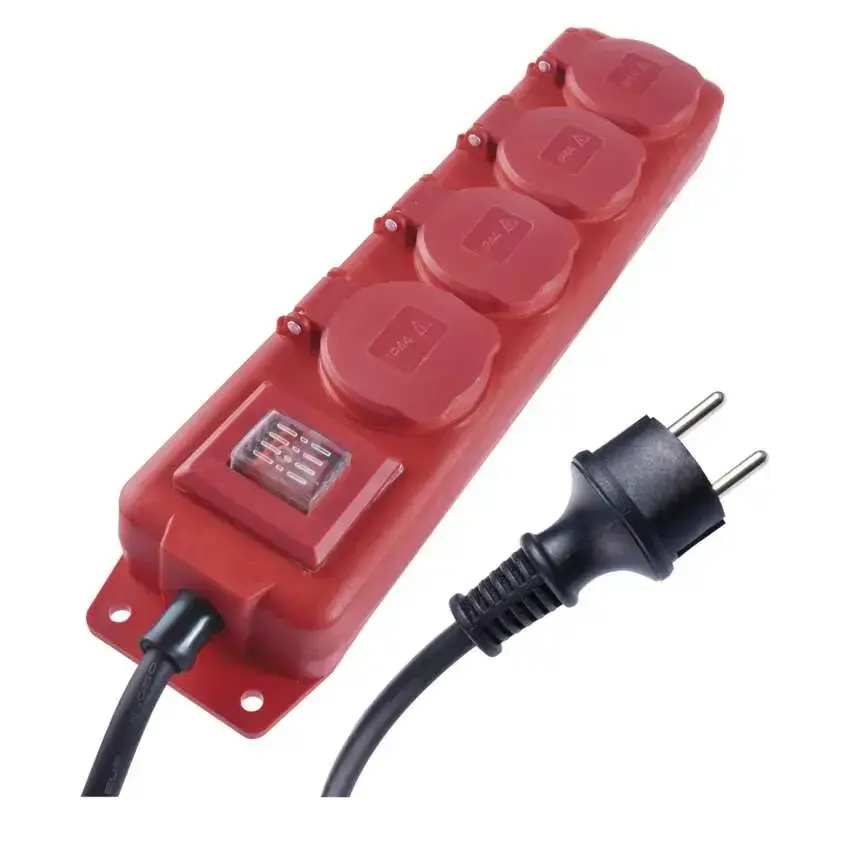 Current extension cable 3m, 3x1.5