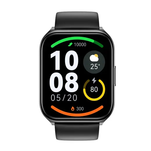 Haylou LS02 Pro Smartwatch Blue