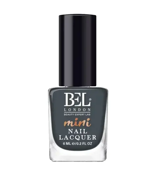 Bel London, Mini, Quick-Dry, Nail Polish, 243, 6 ml