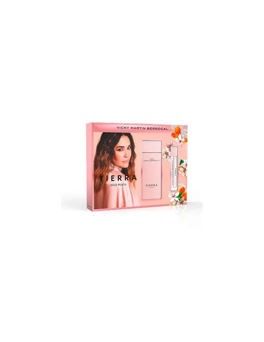 VICKY MARTIN BERROCAL Earth Set (8429871993501)