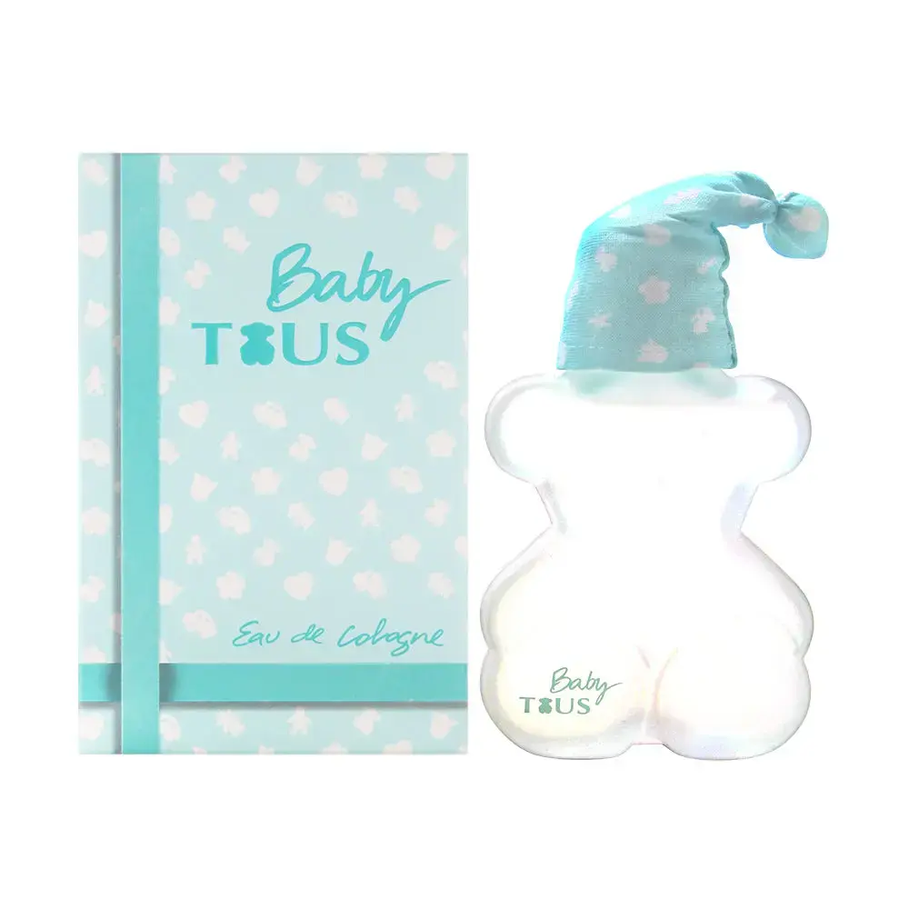 Tous Baby Eau De Cologne 100ml Spray