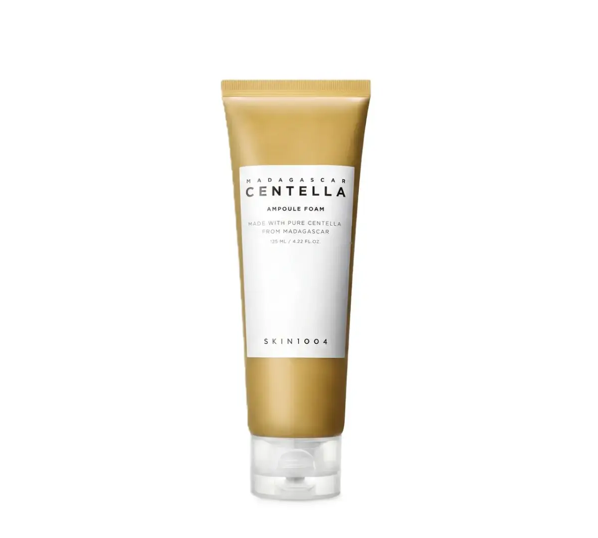 SKIN1004 Madagascar Centella Ampoule Foam (B-24-173-00)