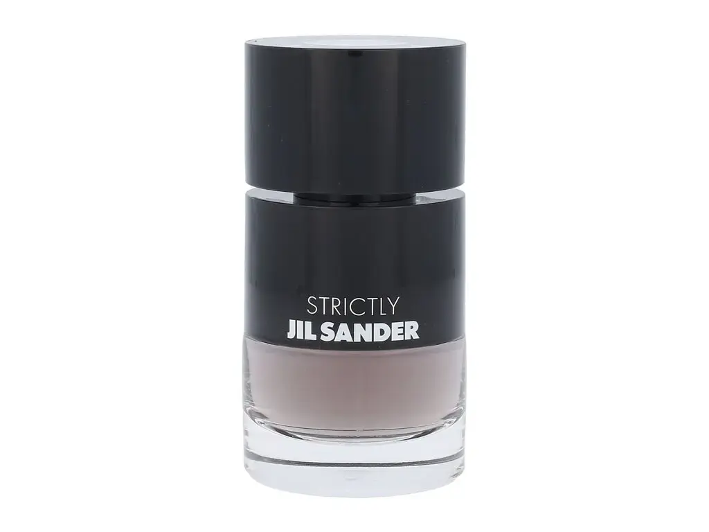 Jil Sander Strictly Night Eau de Toilette 40 ml