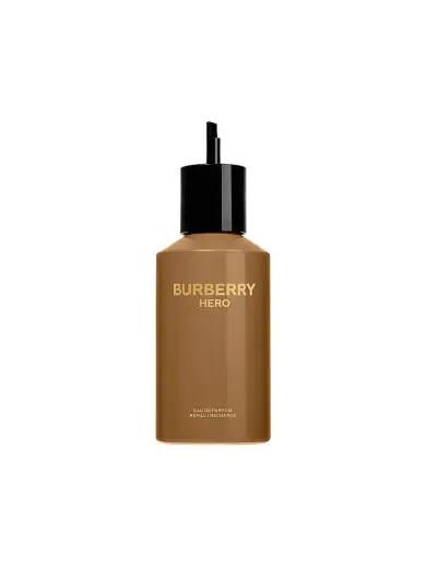 Burberry, Hero, Eau De Parfum, For Men, Refill, 200 ml