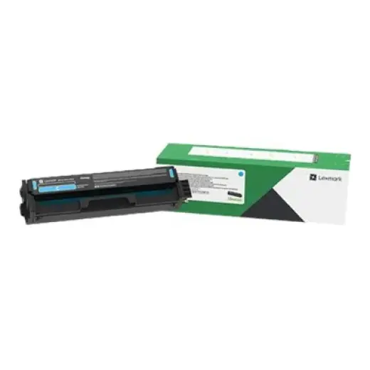 Lexmark Toner Cyan (20N2XC0)