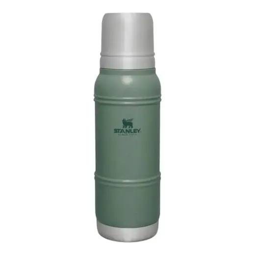 Termoss The Artisan Thermal Bottle 1L zaļš