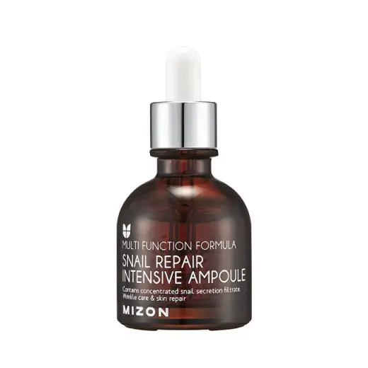 Mizon Skincare Snail Repair Intensive Ampoule 30Ml